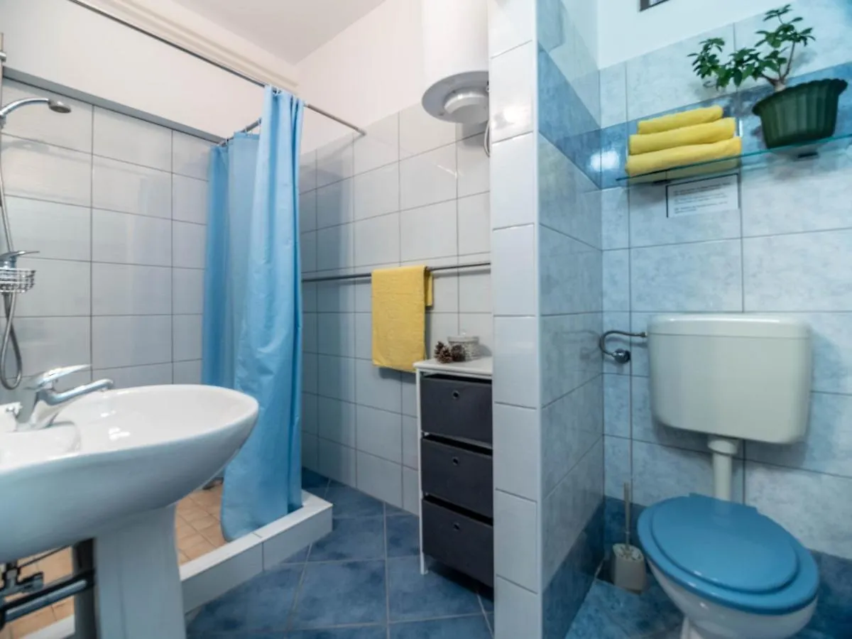 Vacation Apartment With Pool Loborika 0*,  Croatia